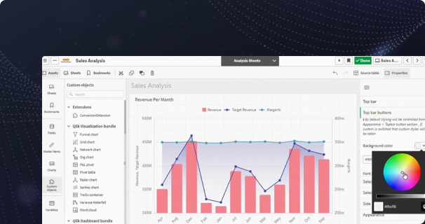 Improve User Experience with Sheet Controller