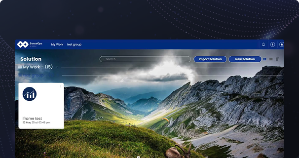 Creating Custom Themes in UI Builder