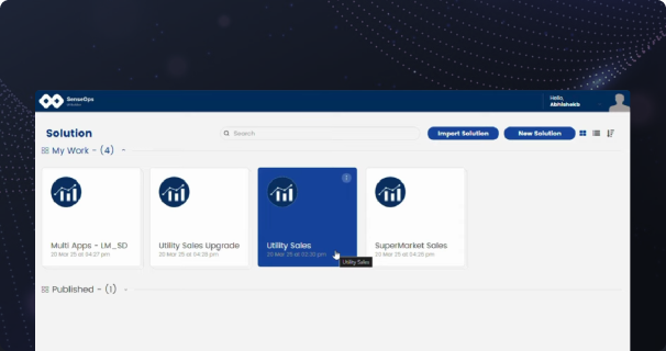 SenseOps UI Builder Installation for Qlik Sense