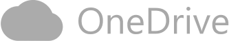 OneDrive