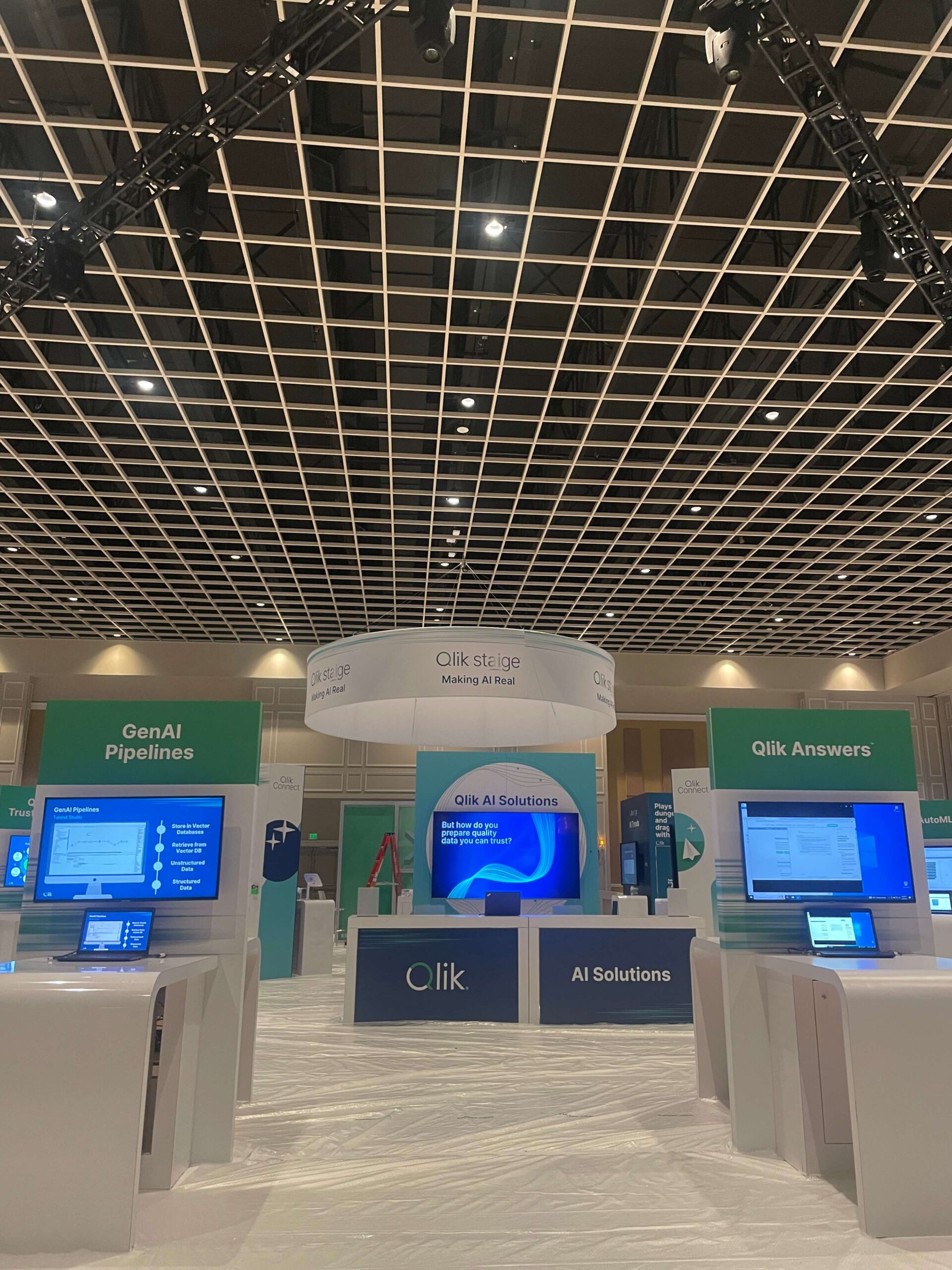 Qlik Connect 2025